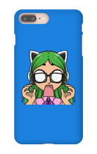 proxylilly iPhone Phone Cases