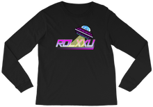 Rolxxu UFO Long Sleeve