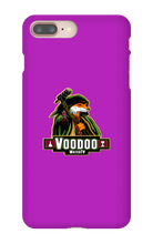 voodoowatertv iPhone Phone Cases