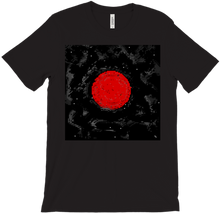 Camisa unissex - Pixel