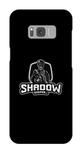 shadowkeeper_ Samsung Phone Cases