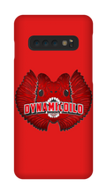 DynamicDilo Samsung Phone Cases