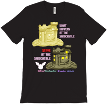 What Happens... t-shirt