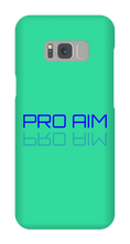 PRO AIM Samsung Phone Cases