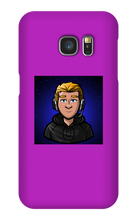 marcelgamingx Samsung Phone Cases