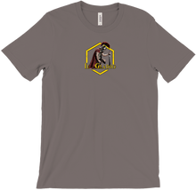 T-Shirt da Combattente