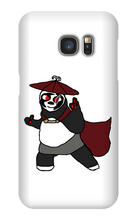 Poto Samsung Phone Cases