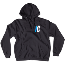Hoodies (No-Zip/Pullover)
