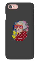 bromlehd iPhone Phone Cases