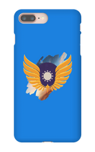 Sunrise Academy iPhone Phone Cases