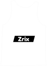 Zrix Tank Top