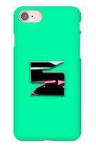 spin's iPhone Phone Cases