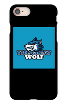 mr_greatwolfy iPhone Phone Cases