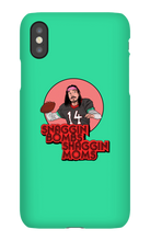 Snaggin iPhone Phone Cases