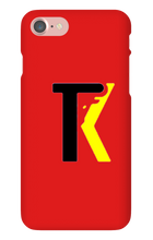 Cover iPhone X - By Torke