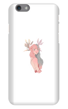 danieleraposa iPhone Phone Cases