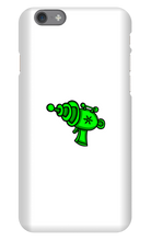 ilikelazerz iPhone Phone Cases