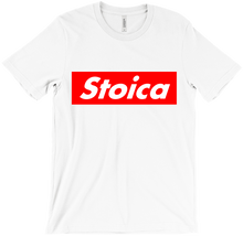 T-Shirt  STOICA - Stile SUPREME
