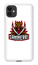 sammerri iPhone Phone Cases