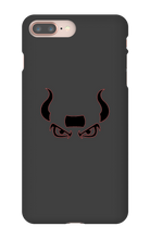 im_bullseye iPhone Phone Cases