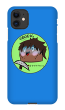 cedricgames iPhone Phone Cases