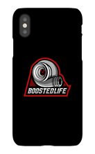 boostedllfe iPhone Phone Cases