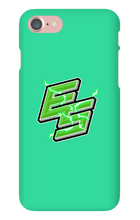 ENERGY SQUAD iPhone Phone Cases