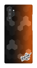 Smoky Horizon Phone Case