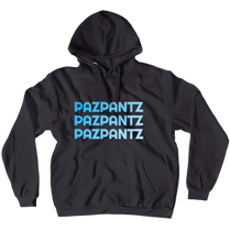 Name Logo  (No-Zip/Pullover)