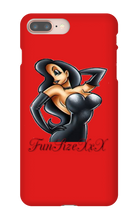funsizexxx iPhone Phone Cases
