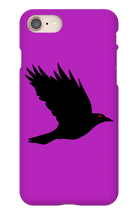 iamdelusionl iPhone Phone Cases