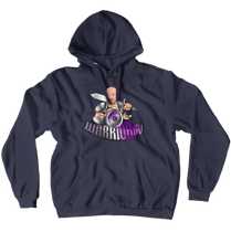 warrior_ttv_ Hoodies (No-Zip/Pullover)