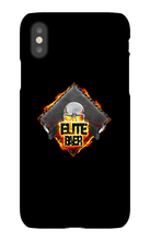 elitebaer iPhone Phone Cases