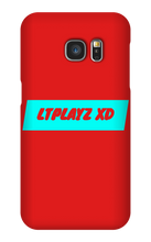 landontimm Samsung Phone Cases