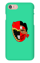 Ranger Breninja iPhone Phone Cases
