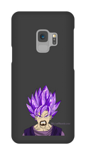 majorhurricanetv Samsung Phone Cases