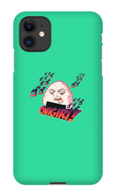 Onigiri  iPhone Phone Cases
