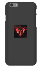 newon123 iPhone Phone Cases