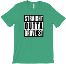 Grove Street Shirt