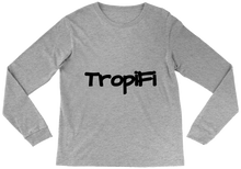 TropiFi Long-Sleeve-Tee