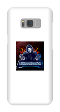 lukasshooter Samsung Phone Cases