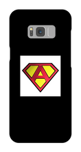 superalxx Samsung Phone Cases