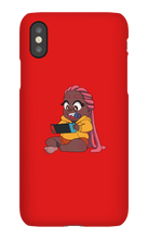 Dayby (Day is Baby) iPhone Phone Cases