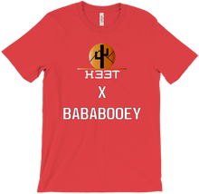 Bababooey Colab