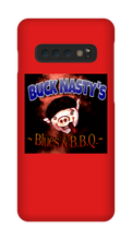 bucknasty'sproductions Samsung Phone Cases