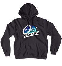 TGO Logo Hoodies (No-Zip/Pullover)