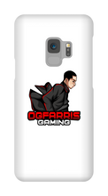 ogfarris Samsung Phone Cases