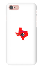 nsvaughn_ttv iPhone Phone Cases
