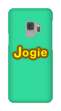 Jogie Logo Samsung Phone Case