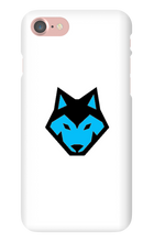 mysticwolf75 iPhone Phone Cases